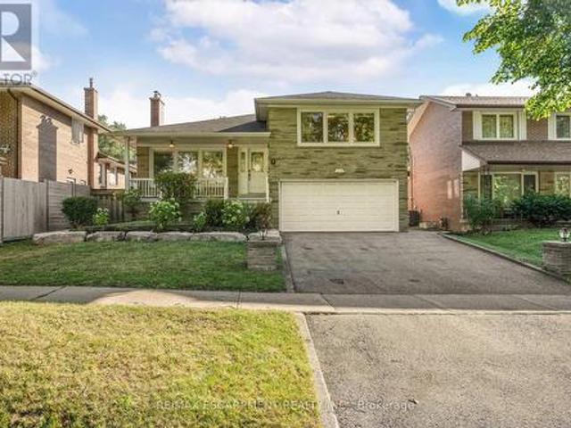 7 Watling Street, Toronto, ON, M9P 3E8 house for sale | Listing ID W13835 | Royal LePage