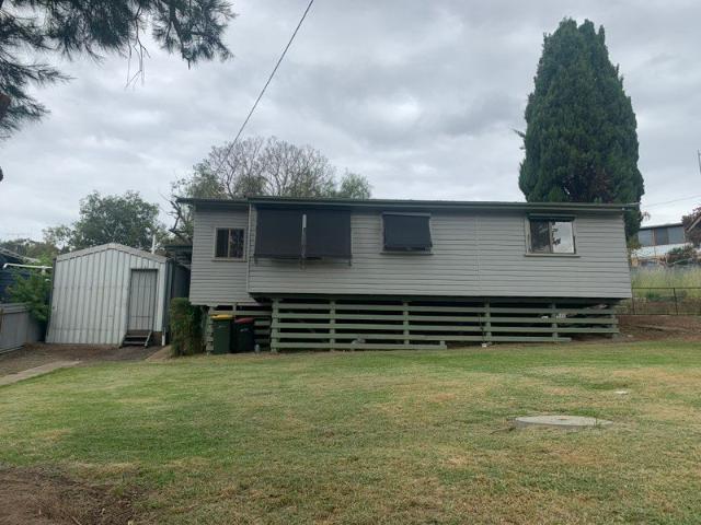 7 WAUGOOLA ROAD, WYANGALA