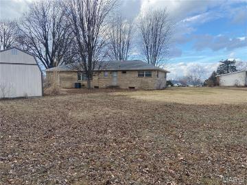 7 Wayne St, Charles, MO 63301 | MLS #26040