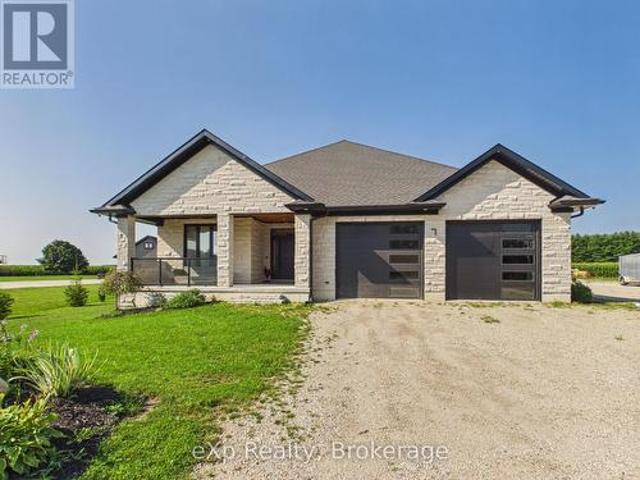 7 Weiss Drive, South Bruce, ON, N0G 1W0 house for sale | Listing ID X13680 | Royal LePage