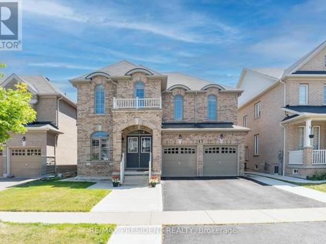7 Wellpark Way, Brampton, ON, L6P 3Z6 house for sale | Listing ID W13880 | Royal LePage