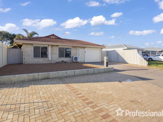 7 Wessells ElbowBallajura WA 6066, Australia