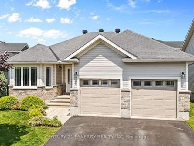7 Westerra Way, North Grenville, ON, K0G 1J0 house for sale | Listing ID X13505 | Royal LePage