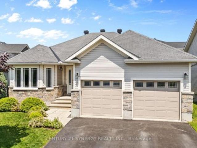 7 Westerra Way, North Grenville, ON, K0G 1J0 house for sale | Listing ID X13750 | Royal LePage