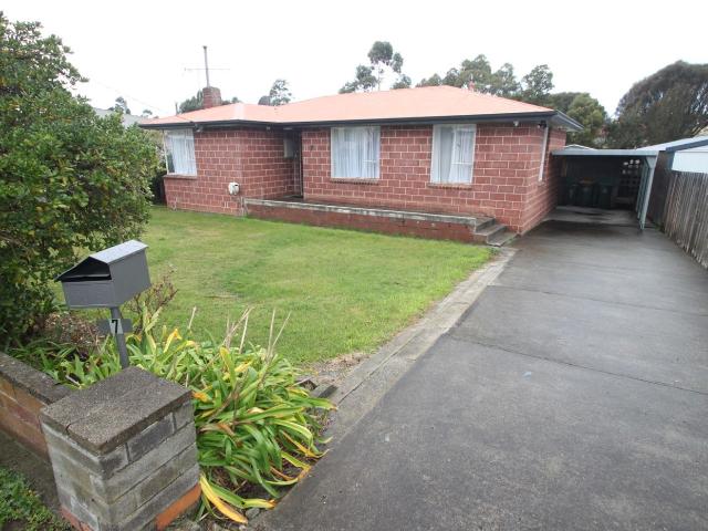 7 Westfield Street, CLAREMONT, TAS 7011