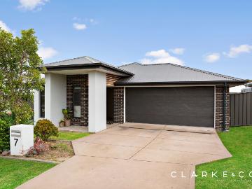 Thornton, Maitland, Millers Forest, Maitland, New South Wales