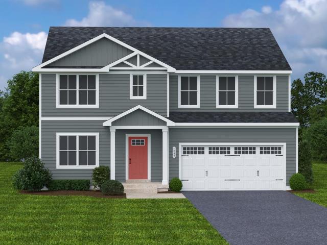 7 White Birch Rd, Waynesboro, VA 22980 | MLS #678309