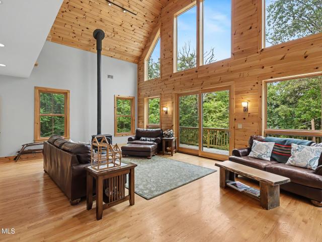 7 White Birch Way