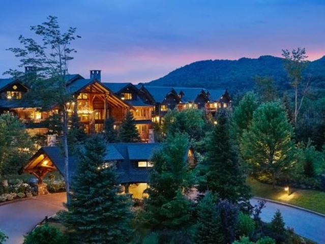 7 Whiteface Inn Ln Unit 104, Lake Placid, NY 12946