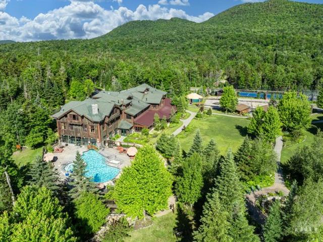 7 Whiteface Inn Ln Unit 119, Lake Placid, NY 12946