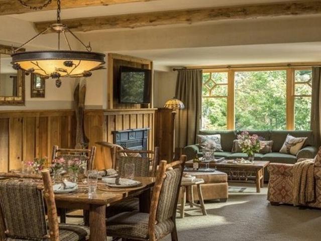 7 Whiteface Inn Ln Unit 310, Lake Placid, NY 12946