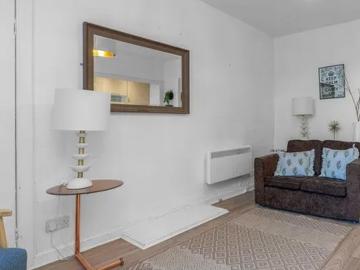 7 Whitehouse Road, City of Edinburgh, EH4 6PQ, United Kingdom | 1 bed apartment for rent #140399896 | Rentberry