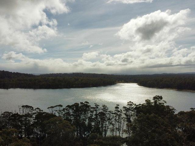 7 Wigrams Way, London Lakes | 1.361ha of Pure Tasmanian Wilderness