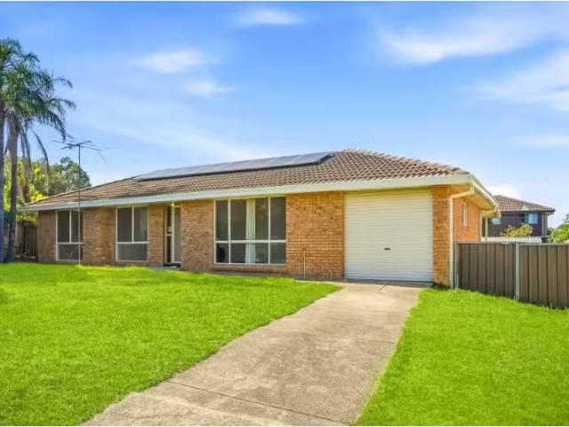 7 Wiley Court, WERRINGTON COUNTY House for rent Listed by Kay.