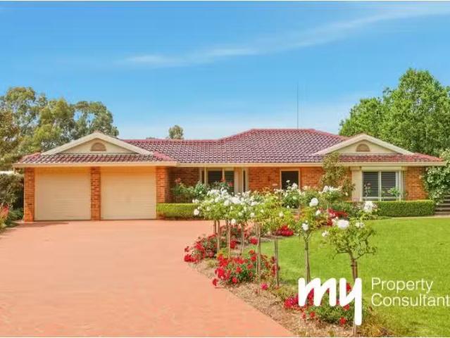 7 William Dowle Place, Grasmere House for rent Listed by Mira.