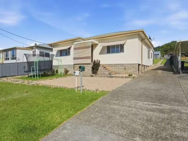 7 William Street, COFFS HARBOUR House for rent Listed by Nico.