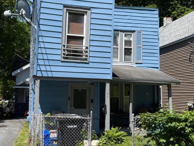 7 Winnie Avenue