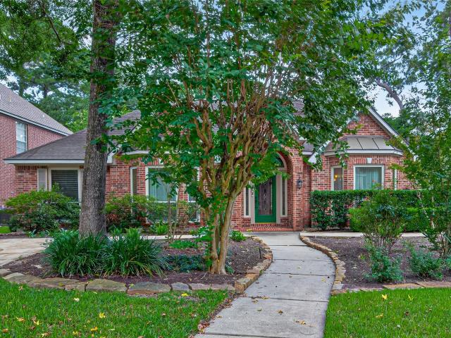 7 Windridge Place