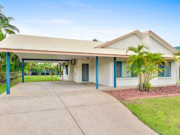 Gunn, Yarrawonga, Litchfield, Litchfield, Northern Territory, Northern Territory