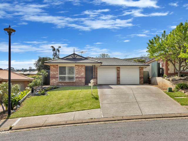 7 withers circuit evanston park sa house for rent lj hooker