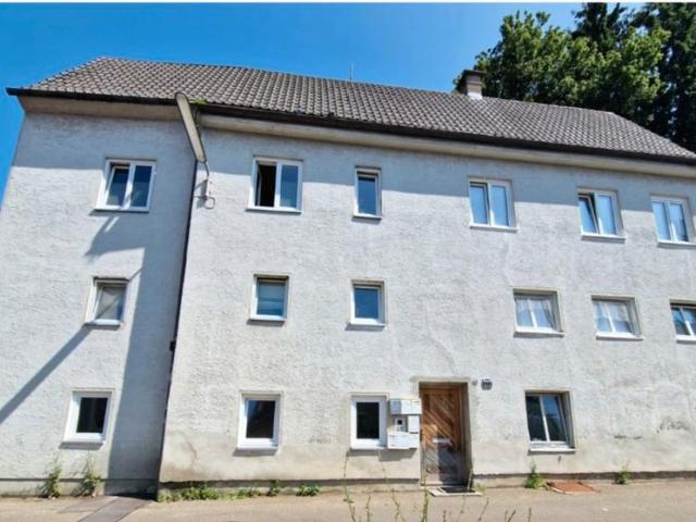 7 Wohnung voll vermietet, 8% Rendite als Kapitalanlage