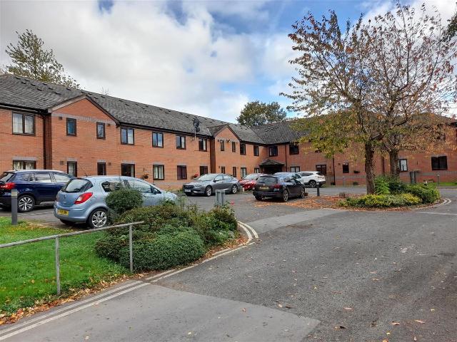 7 Woodville, Woodville Grove, Sutton St. Nicholas, Hereford HR1, 1 bed flat to rent, £585 pcm | PrimeLocation