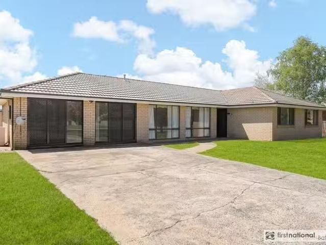 7 Woodward Street, West Bathurst, NSW 2795