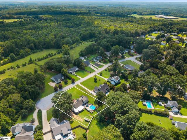 7 Wooded Glenn Court