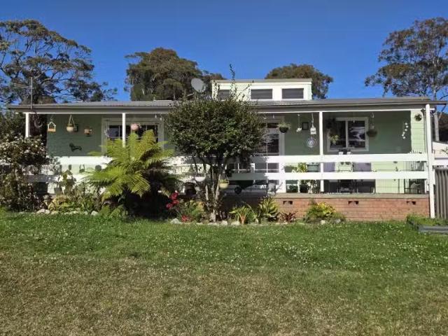 7 Woodhill Street, Old Erowal Bay House for rent Listed by Ca.