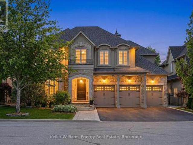 7 Woodington Court, Whitby Brooklin, ON, L1M 0C6 house for sale | Listing ID E13633 | Royal LePage