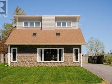 7 Wright Crescent, Gander, NL, A1V 2G9 house for sale | Listing ID 1298 | Royal LePage
