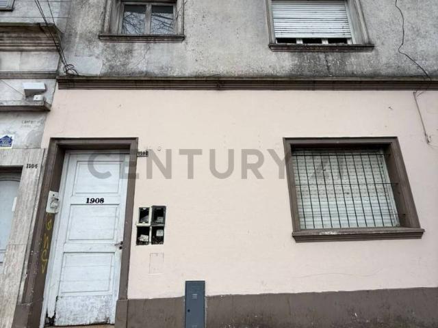 7 y 71 ALQUILER DEPARTAMENTO 2 DORMITORIOS CON PATIO LA PLATA