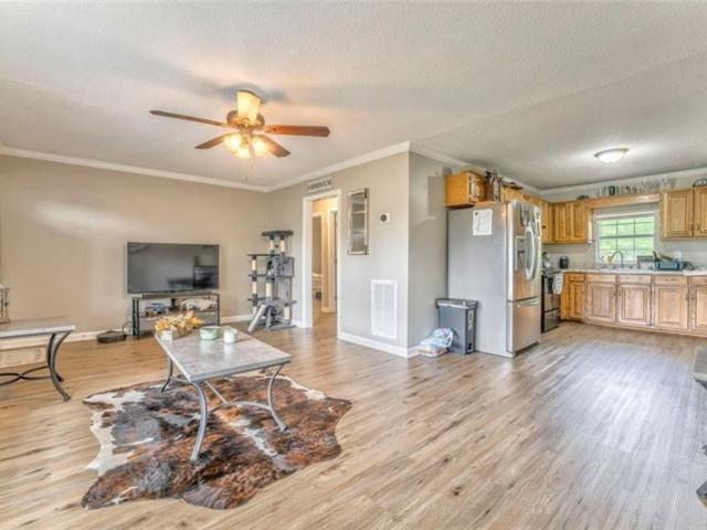 7 York Dr NE, Plainville, GA 30733 | MLS #7763