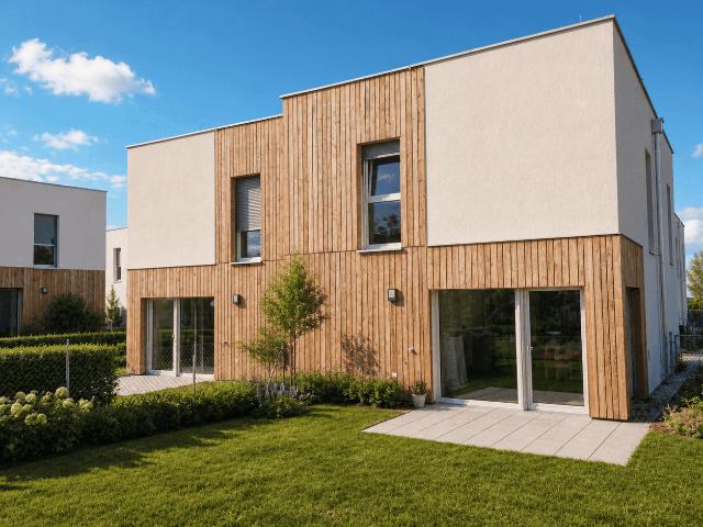 7 Zwerge in Altenburg Ihr Haus mit viel Wohnqualität für leistbares Geld Haus 4