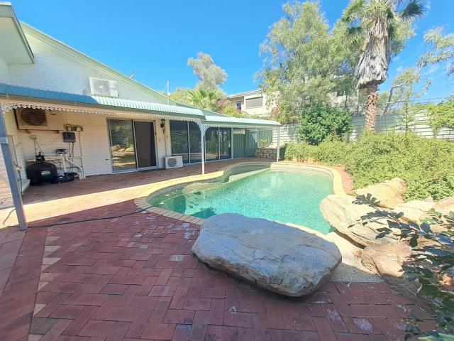 7 zeil street, araluen nt for rent lj hooker