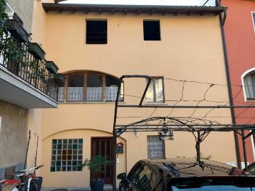 Via Cesarea, Stabio, Kreis Stabio, Bezirk Mendrisio, Tessin