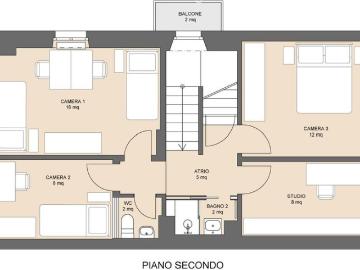 7 Zimmer, 120 m²