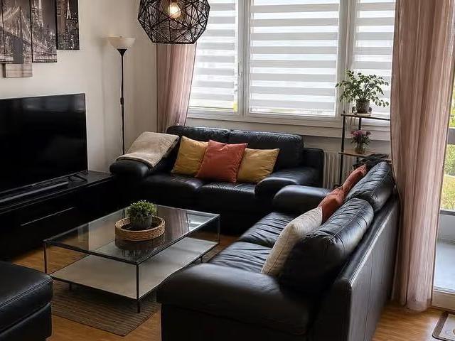 7 Zimmer, 124 m²