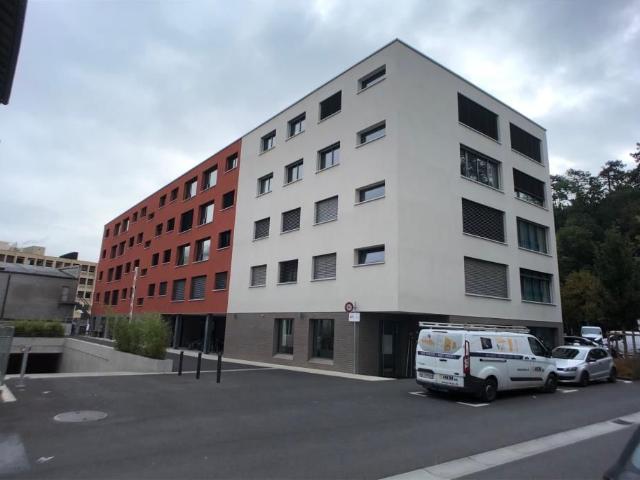 7 Zimmer, 133 m², 1. Stock