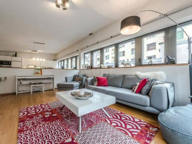 7 Zimmer, 140 m²