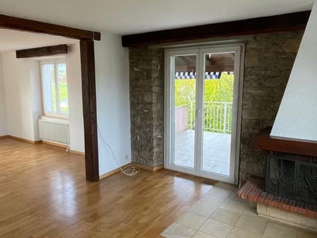 7 Zimmer, 140 m²