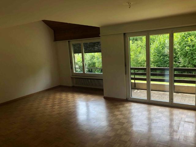 7 Zimmer, 148 m², 1. Stock