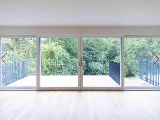 7 Zimmer, 155 m²