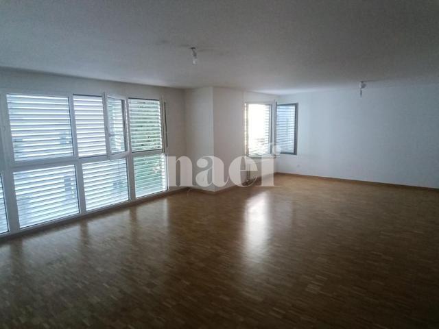 7 Zimmer, 157 m², 1. Stock