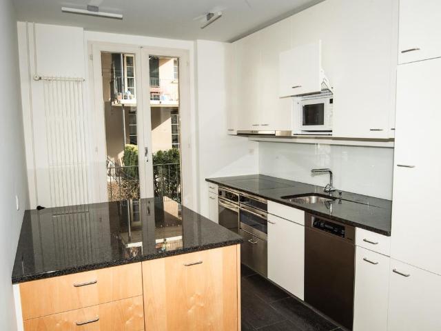 7 Zimmer, 159 m², 1. Stock