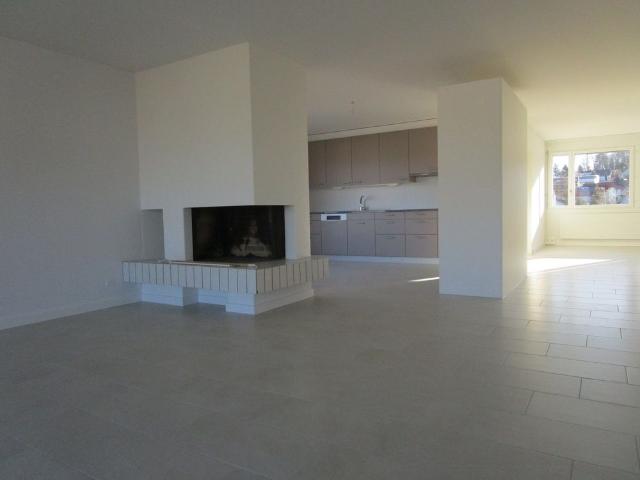 7 Zimmer, 160 m², 4. Stock