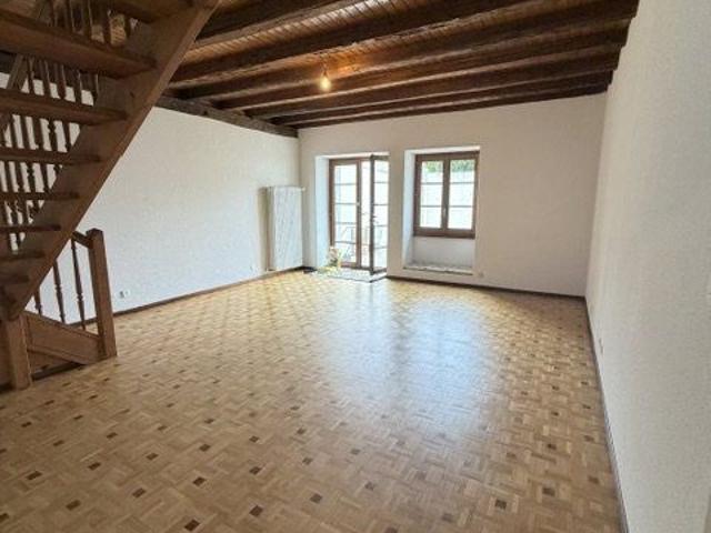 7 Zimmer, 160 m², EG