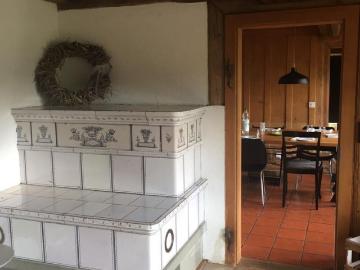 7 Zimmer, 161 m²