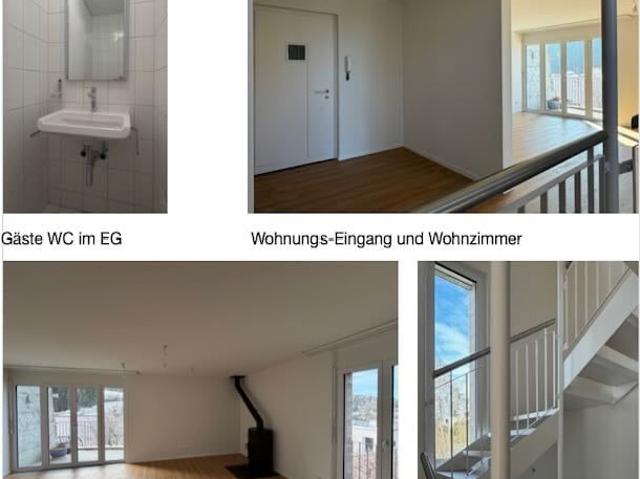 7 Zimmer, 162 m²