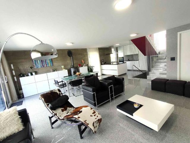 7 Zimmer, 165 m²